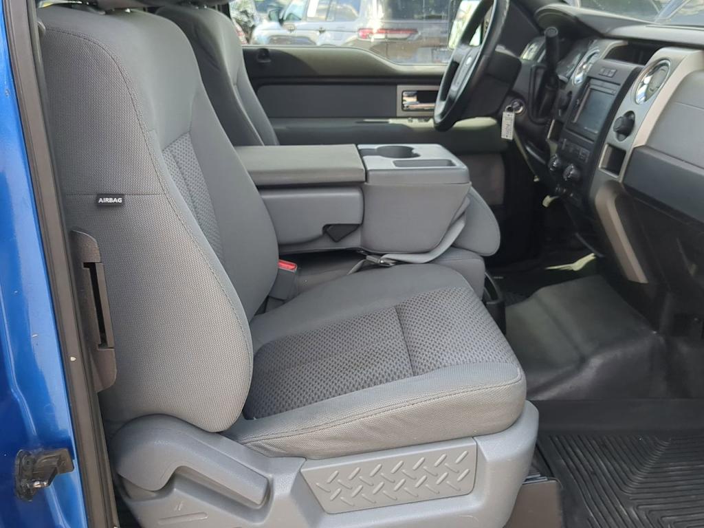 Thumbnail: 2011 Ford F-150 - 26