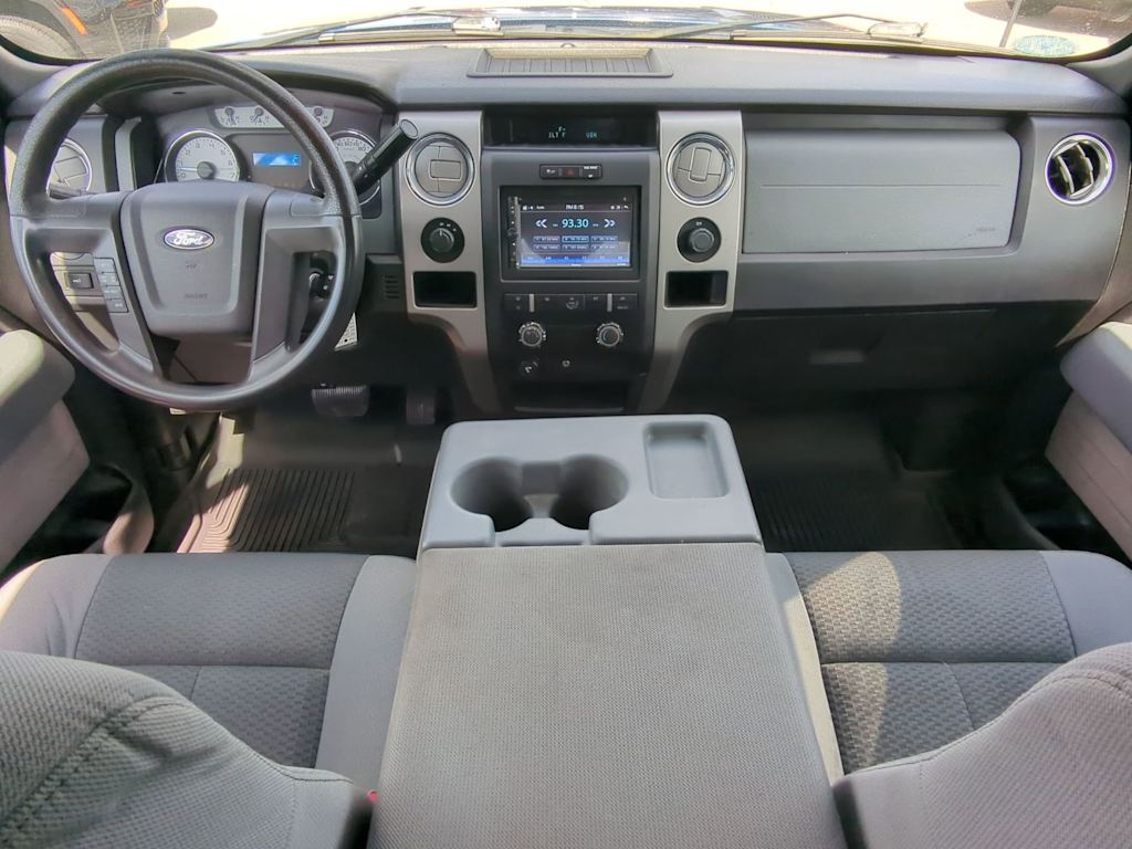 Thumbnail: 2011 Ford F-150 - 9