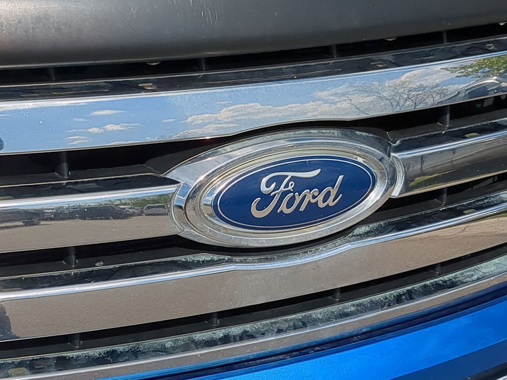 Thumbnail: 2011 Ford F-150 - 7