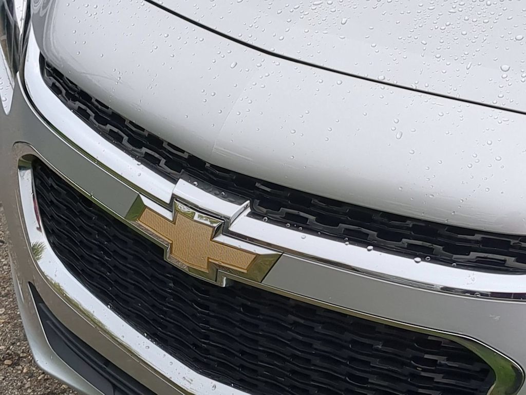 Thumbnail: 2016 Chevrolet Malibu - 7