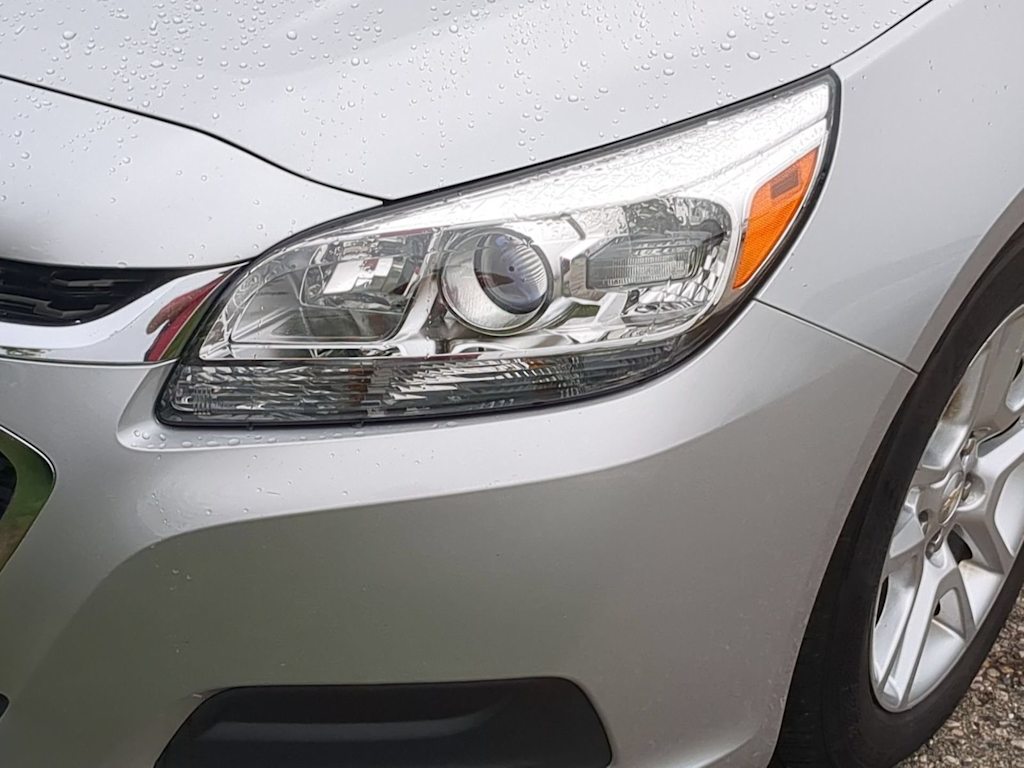 Thumbnail: 2016 Chevrolet Malibu - 23