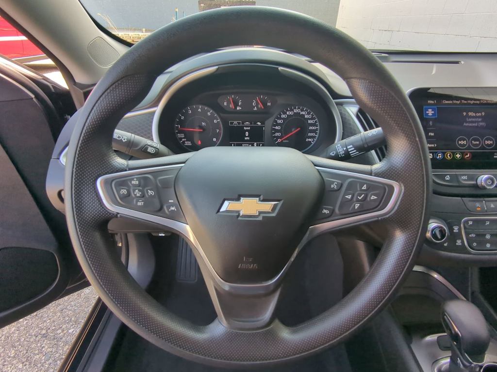 Thumbnail: 2023 Chevrolet Malibu - 12