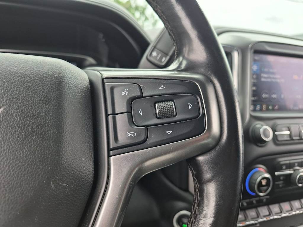 Thumbnail: 2020 Chevrolet Silverado 1500 - 32