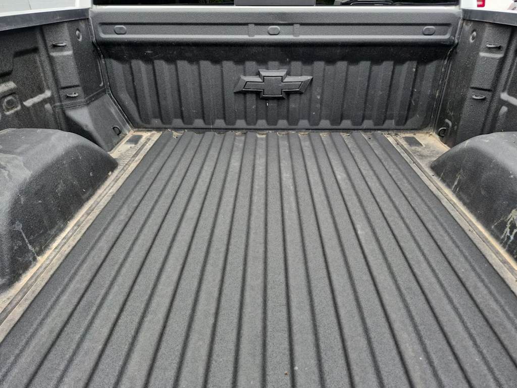 Thumbnail: 2020 Chevrolet Silverado 1500 - 38