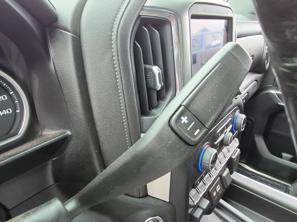 Thumbnail: 2020 Chevrolet Silverado 1500 - 37