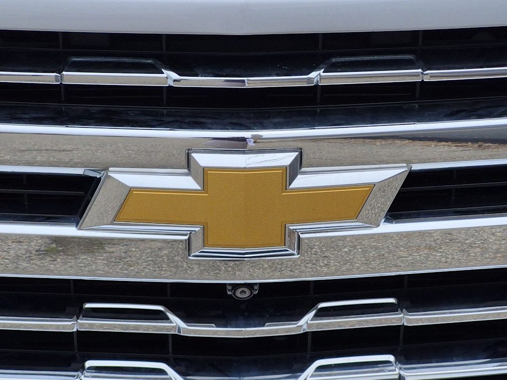 Thumbnail: 2020 Chevrolet Silverado 1500 - 7