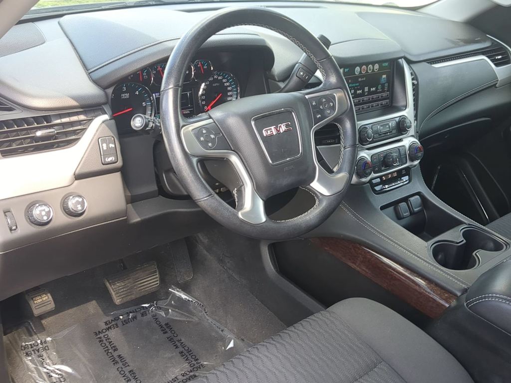 Thumbnail: 2020 GMC Yukon - 2