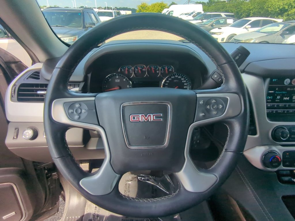 Thumbnail: 2020 GMC Yukon - 13