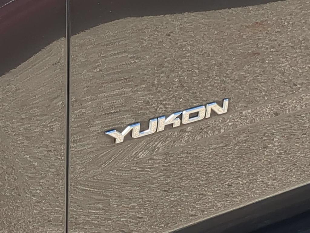 Thumbnail: 2020 GMC Yukon - 23