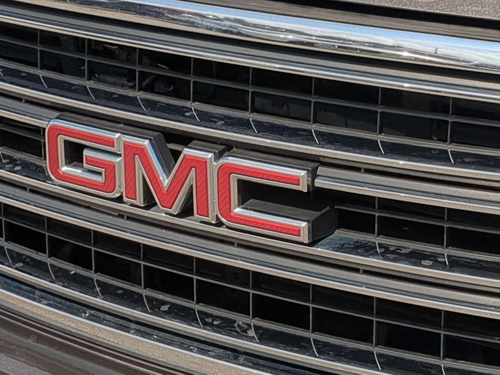 Thumbnail: 2020 GMC Yukon - 7
