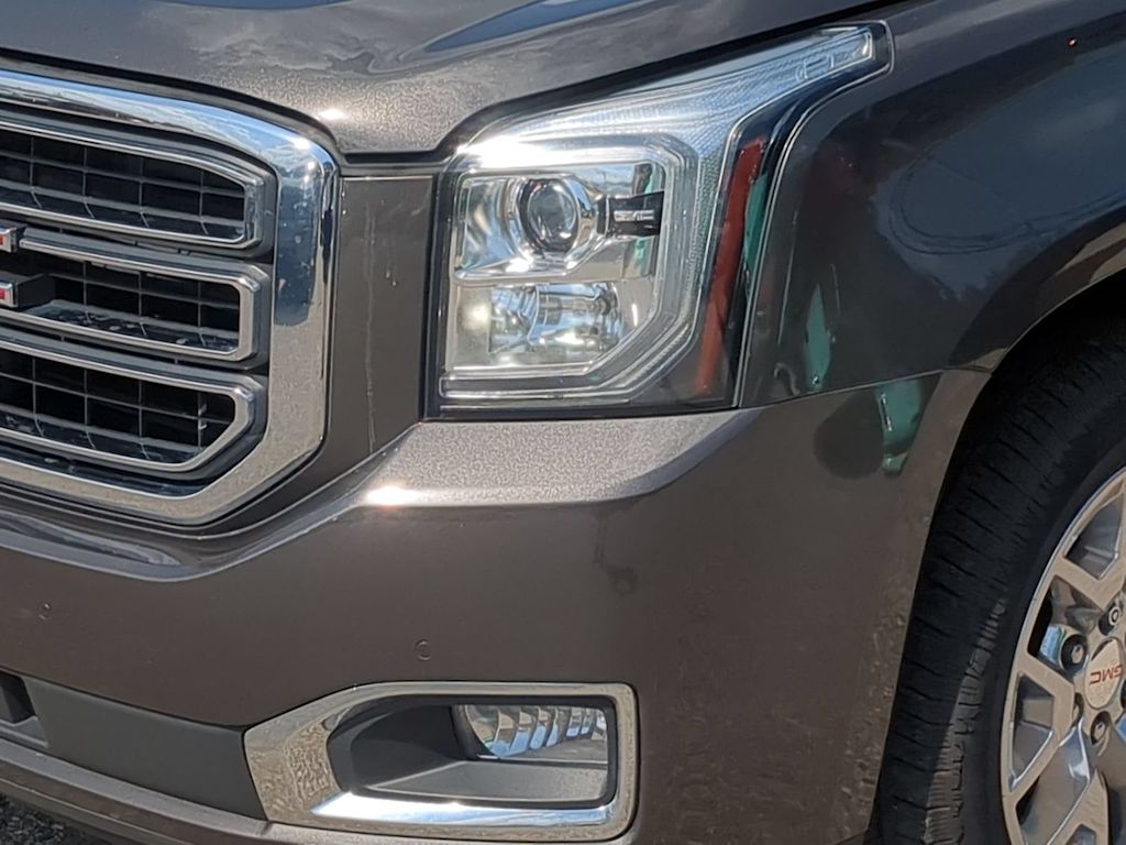 Thumbnail: 2020 GMC Yukon - 22