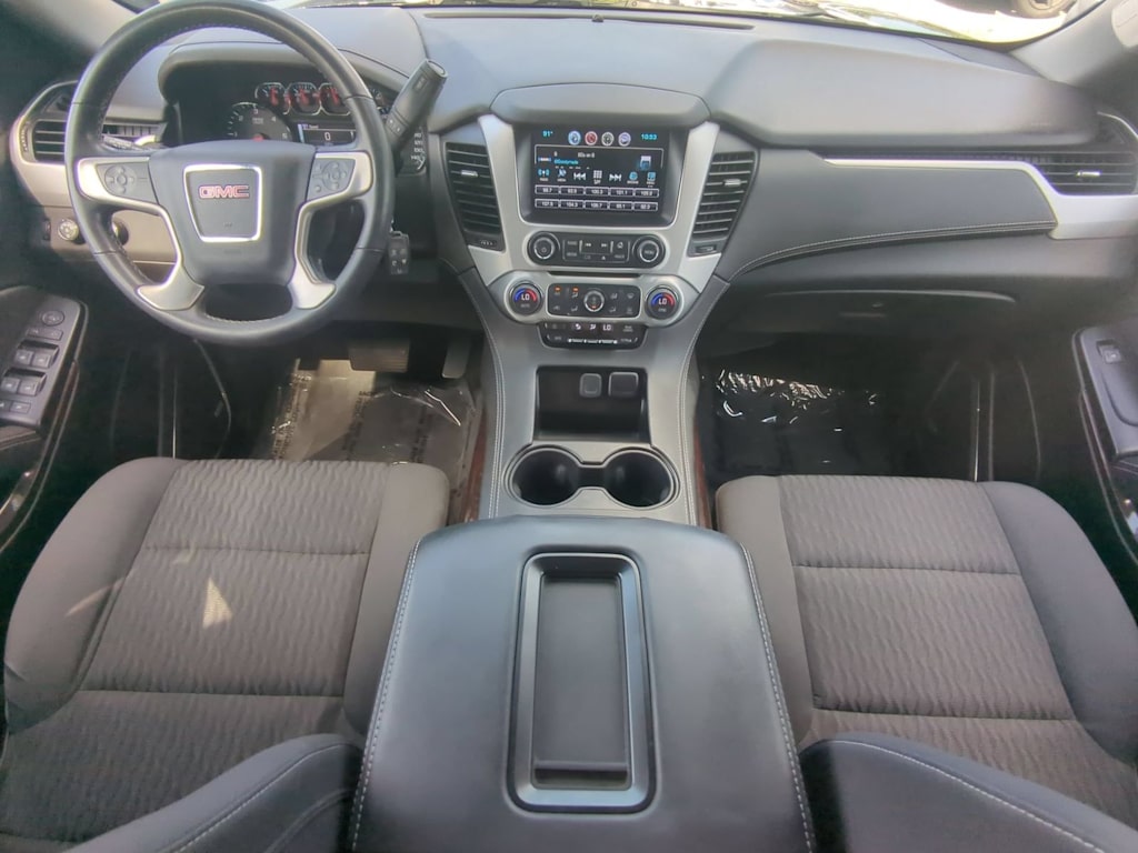 Thumbnail: 2020 GMC Yukon - 9