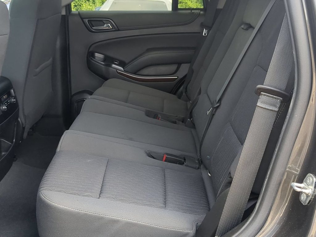 Thumbnail: 2020 GMC Yukon - 25
