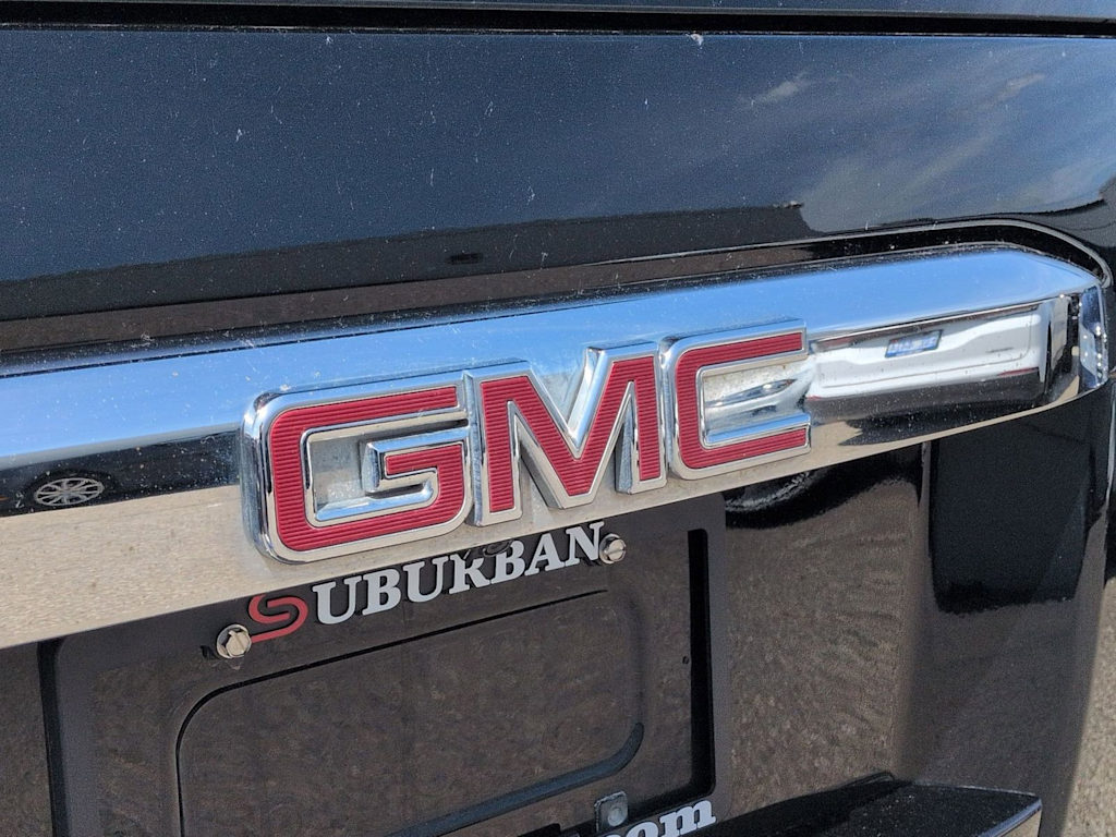 Thumbnail: 2019 GMC Yukon - 5
