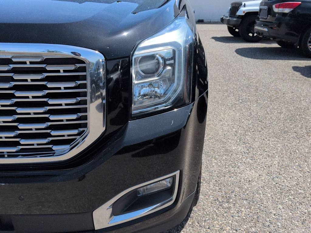 Thumbnail: 2019 GMC Yukon - 23