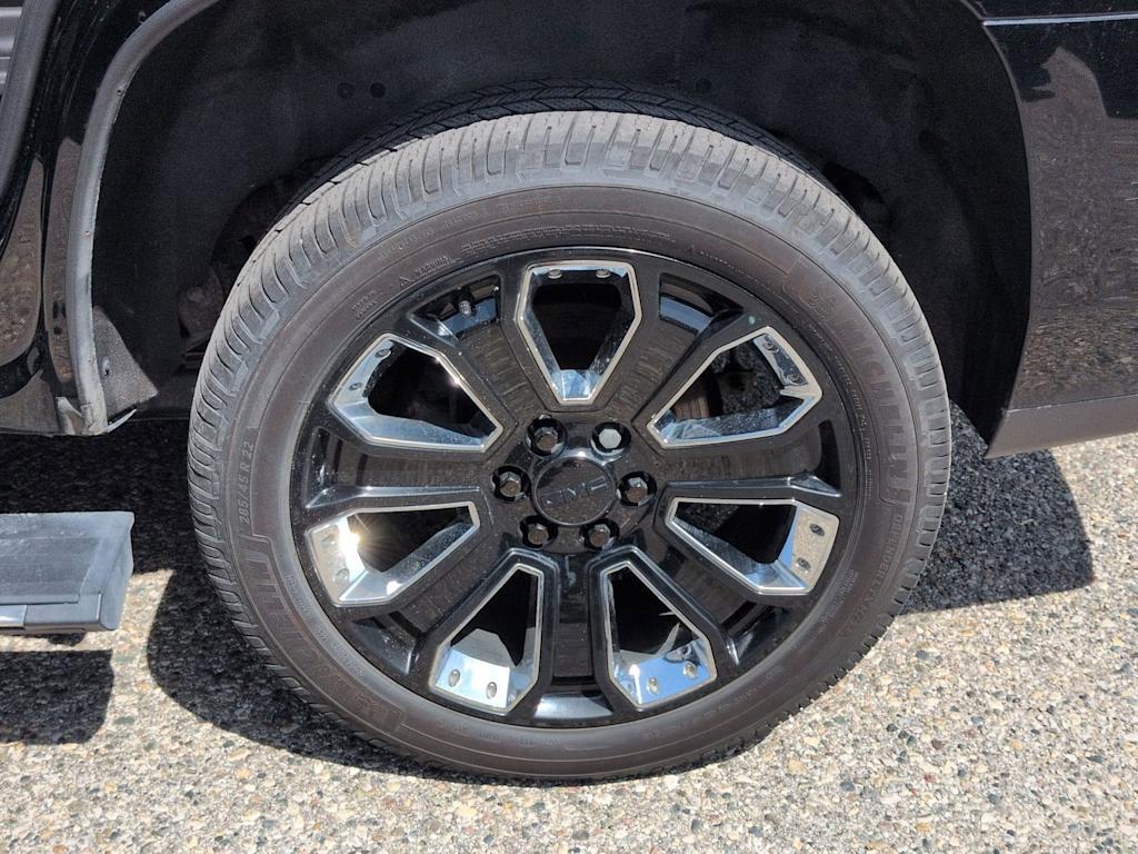 Thumbnail: 2019 GMC Yukon - 6