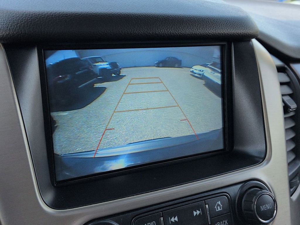 Thumbnail: 2019 GMC Yukon - 33