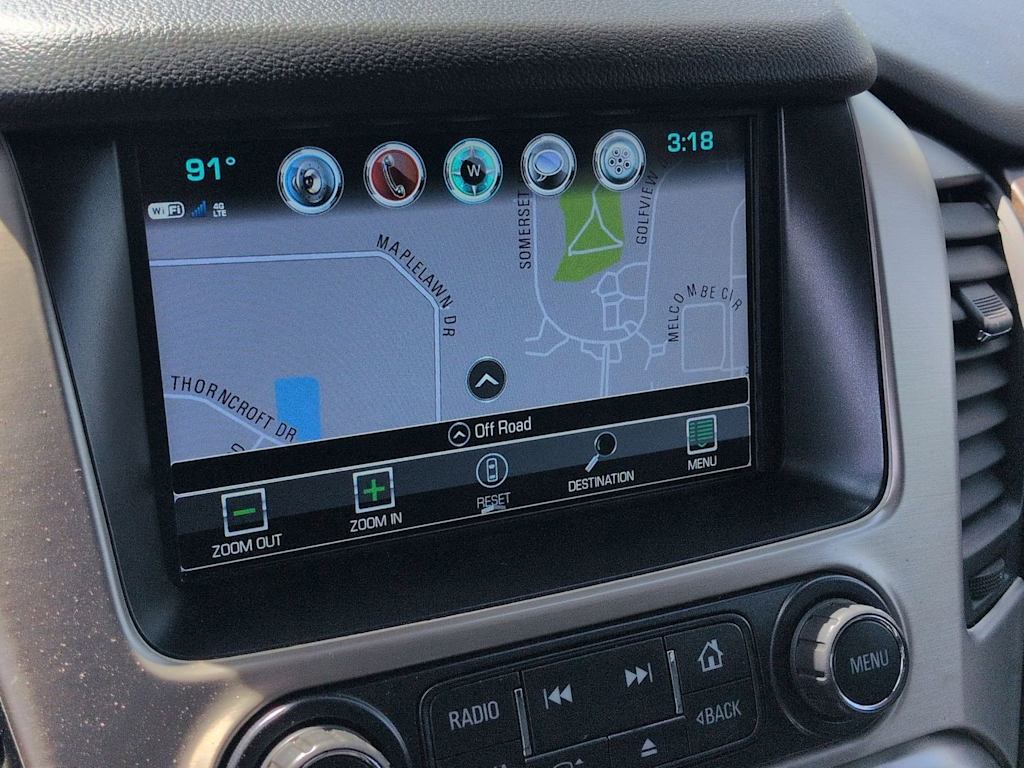 Thumbnail: 2019 GMC Yukon - 32