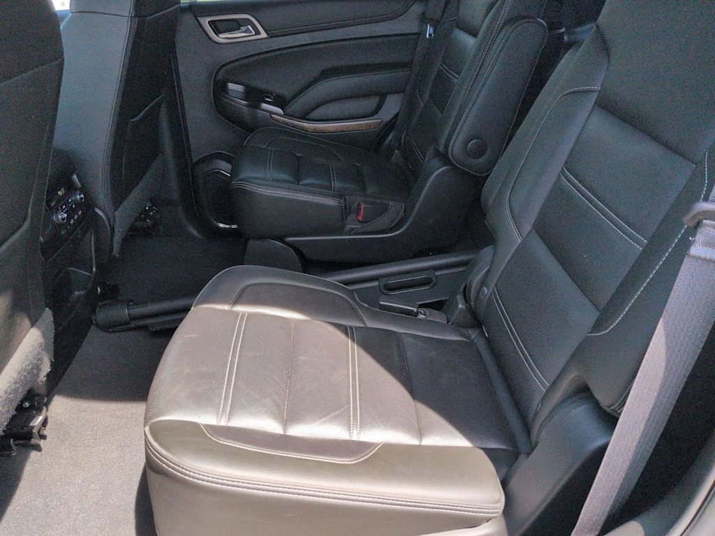 Thumbnail: 2019 GMC Yukon - 27