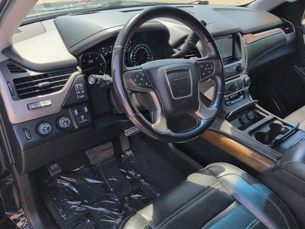 Thumbnail: 2019 GMC Yukon - 2