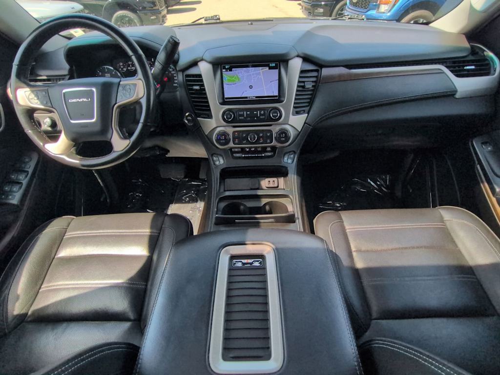 Thumbnail: 2019 GMC Yukon - 8