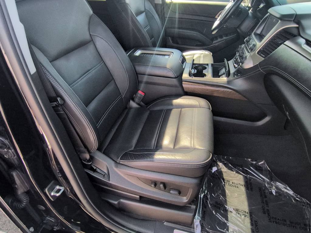 Thumbnail: 2019 GMC Yukon - 28