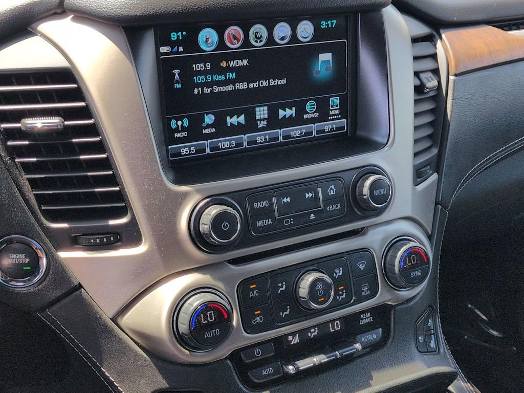 Thumbnail: 2019 GMC Yukon - 14