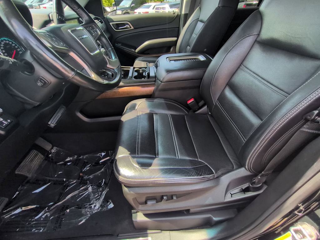 Thumbnail: 2019 GMC Yukon - 9