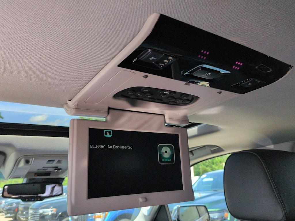 Thumbnail: 2019 GMC Yukon - 36