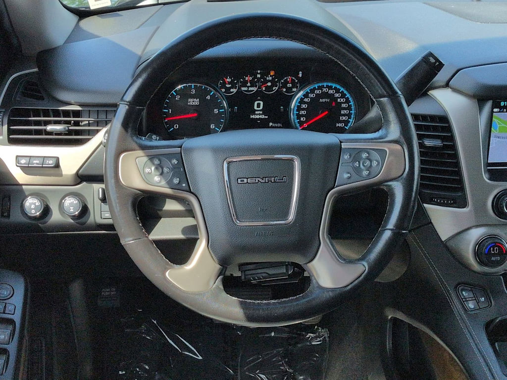 Thumbnail: 2019 GMC Yukon - 12