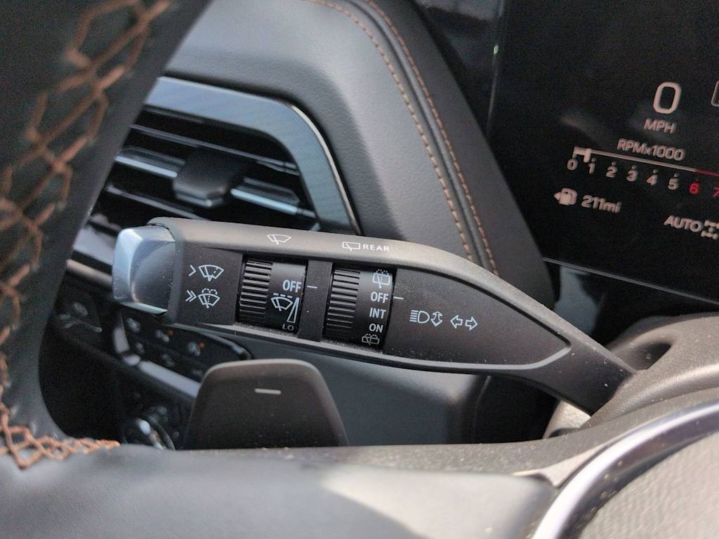 Thumbnail: 2025 GMC Yukon - 31