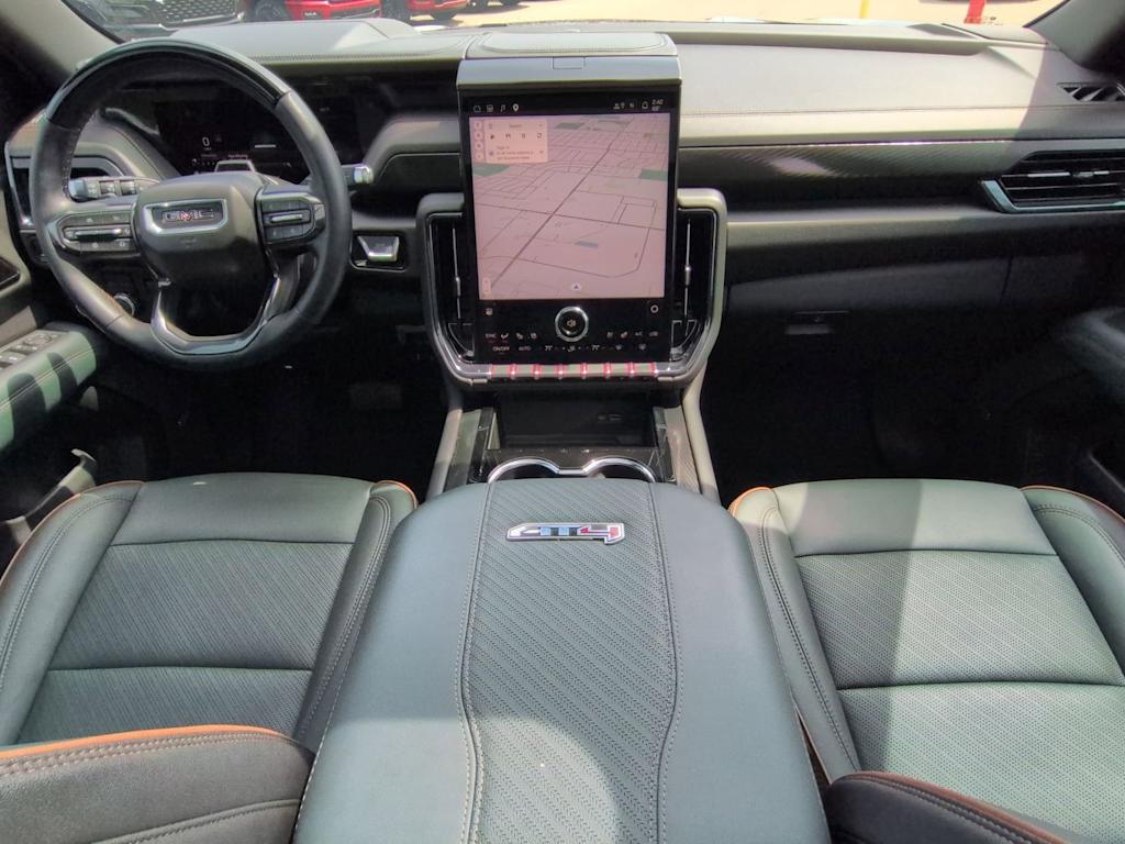 Thumbnail: 2025 GMC Yukon - 8