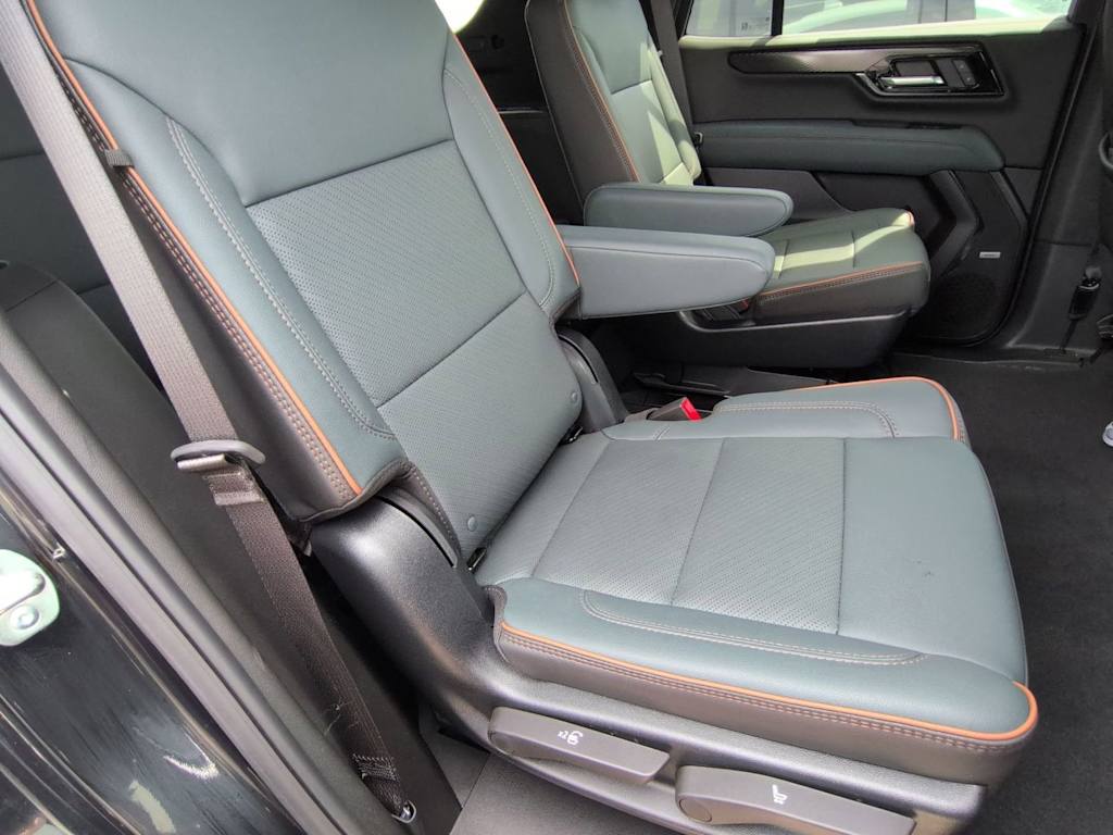 Thumbnail: 2025 GMC Yukon - 10