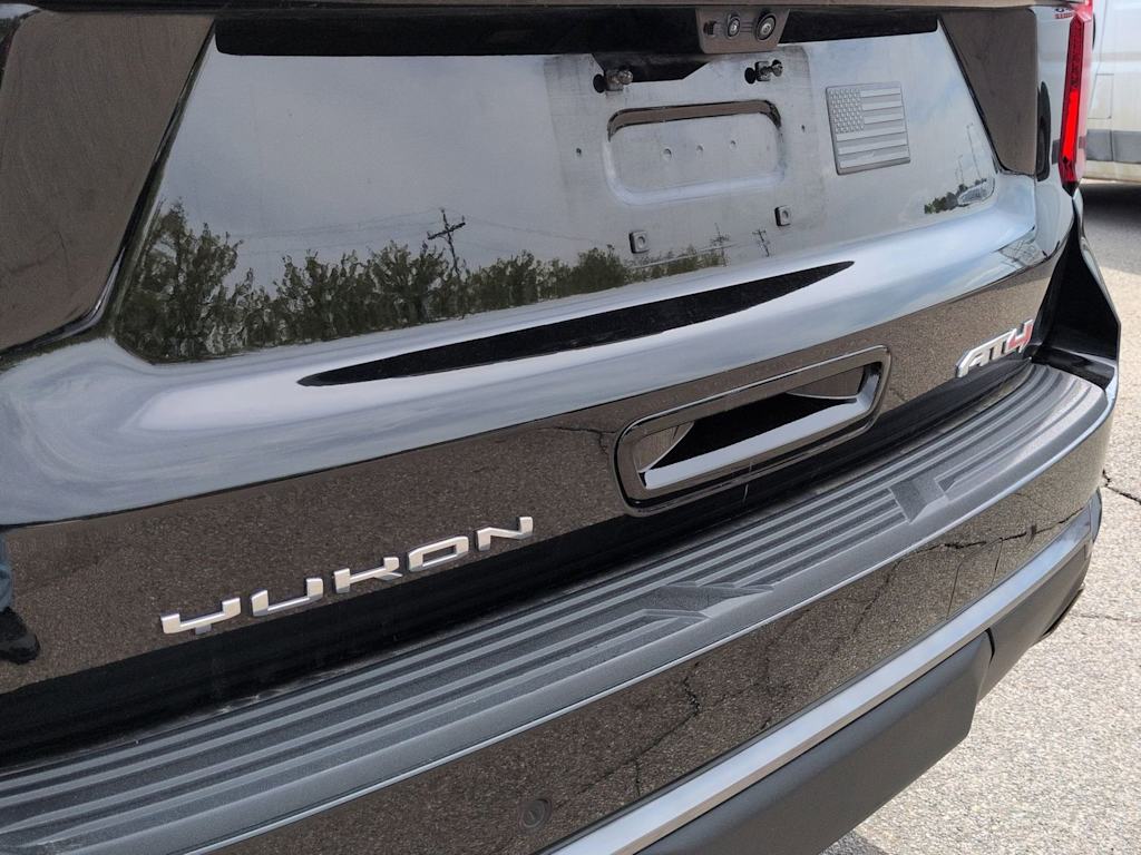 Thumbnail: 2025 GMC Yukon - 6
