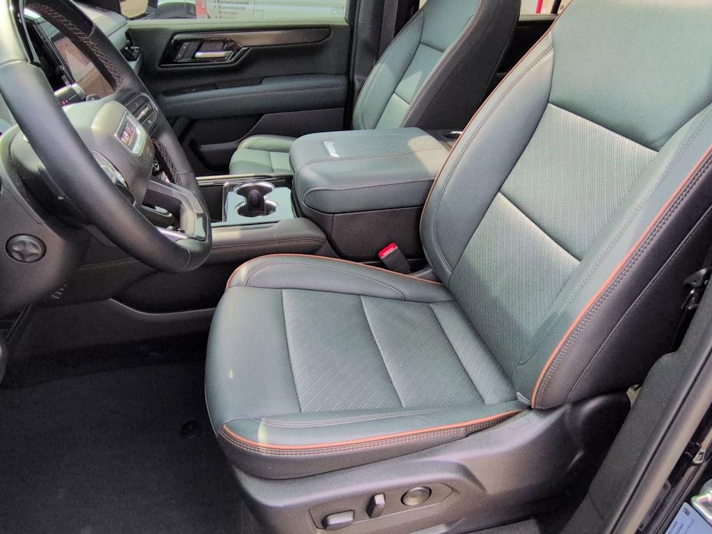 Thumbnail: 2025 GMC Yukon - 9