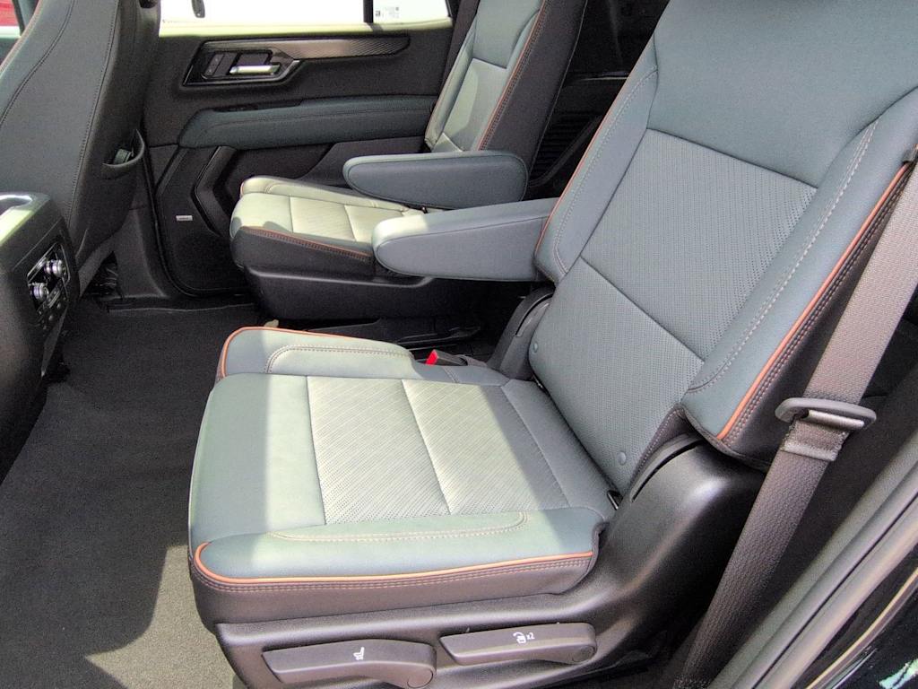Thumbnail: 2025 GMC Yukon - 27