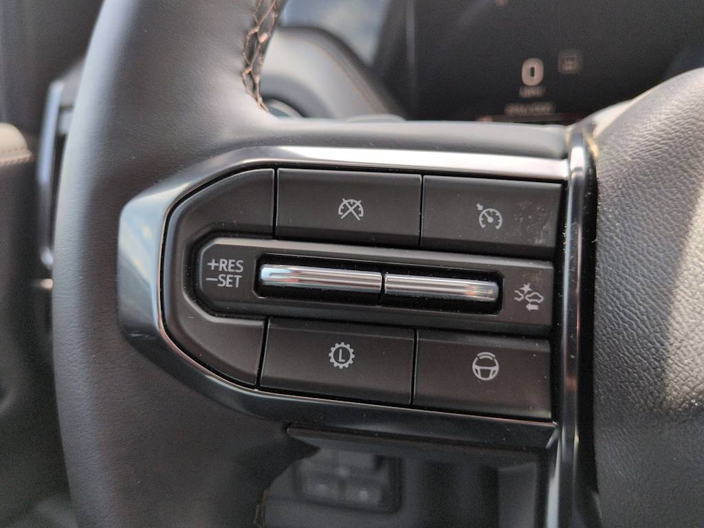 Thumbnail: 2025 GMC Yukon - 29