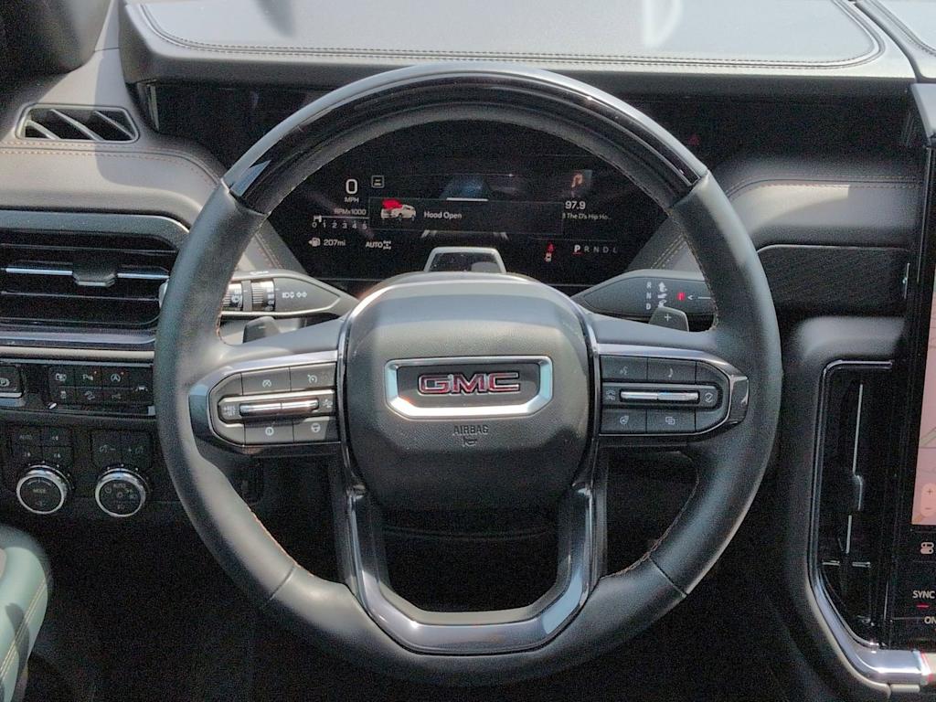 Thumbnail: 2025 GMC Yukon - 12