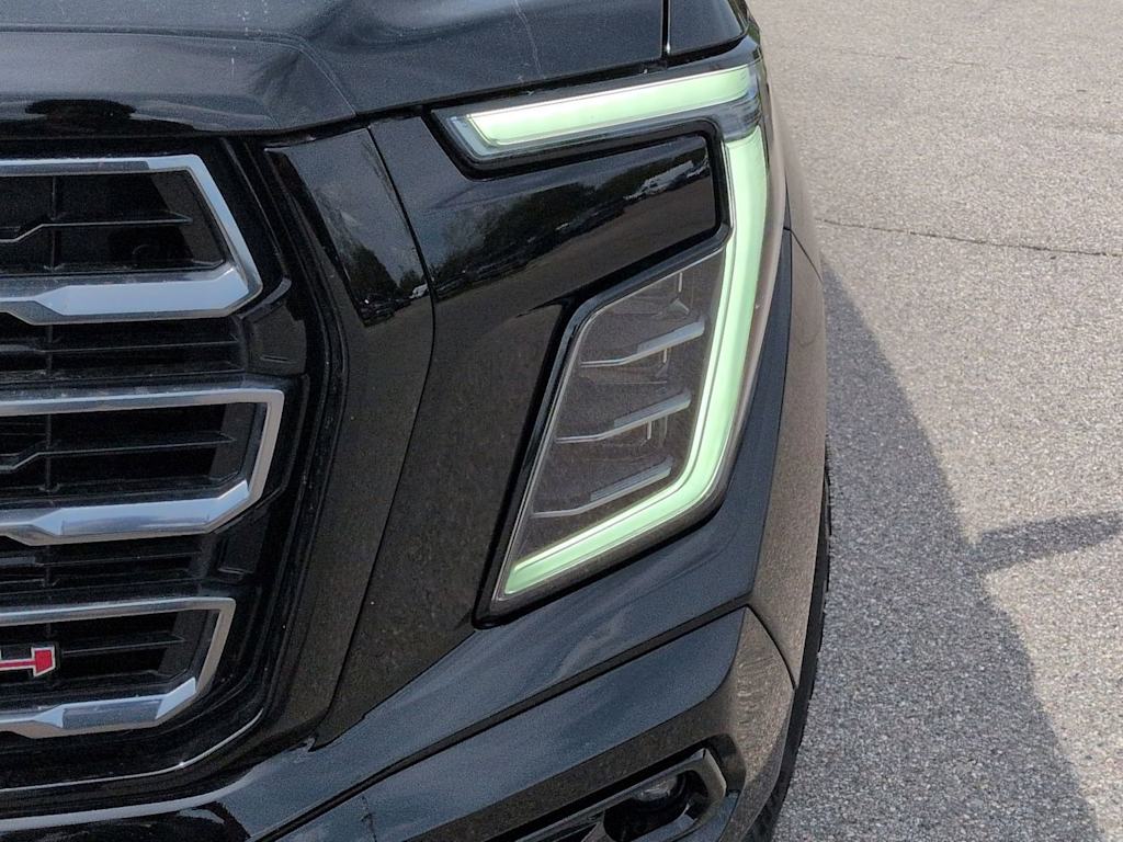 Thumbnail: 2025 GMC Yukon - 23