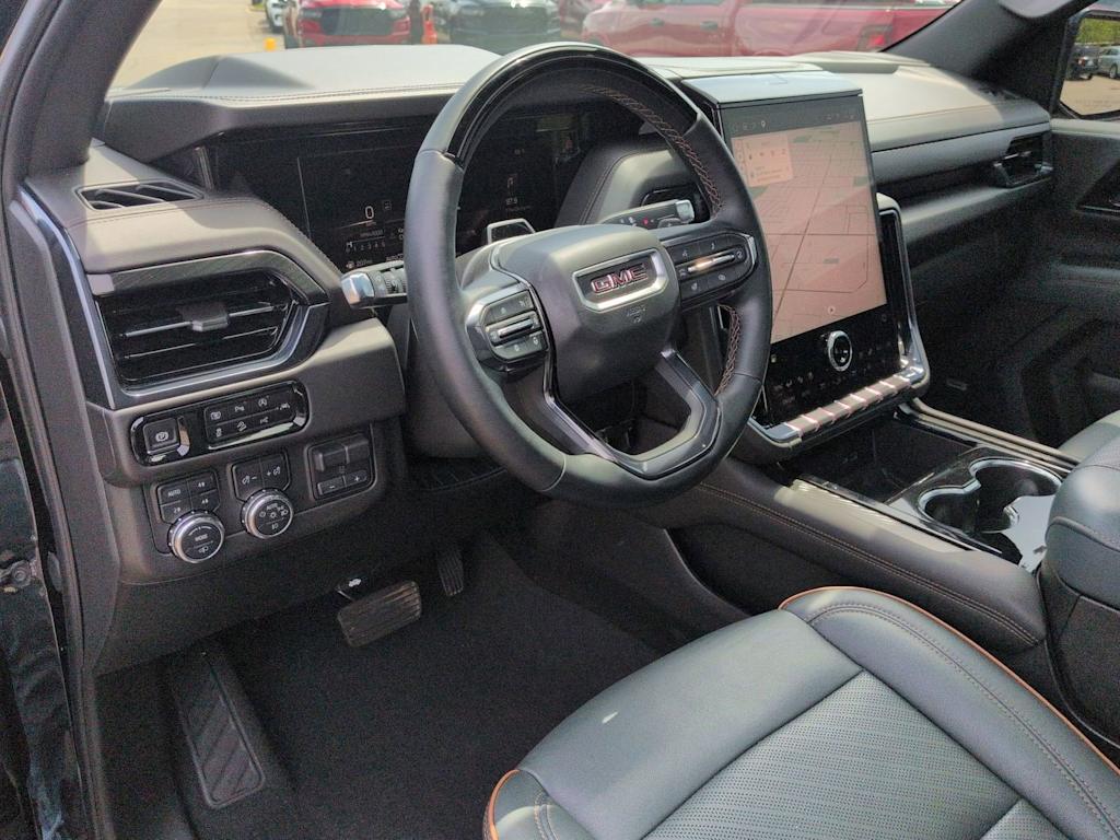 Thumbnail: 2025 GMC Yukon - 2