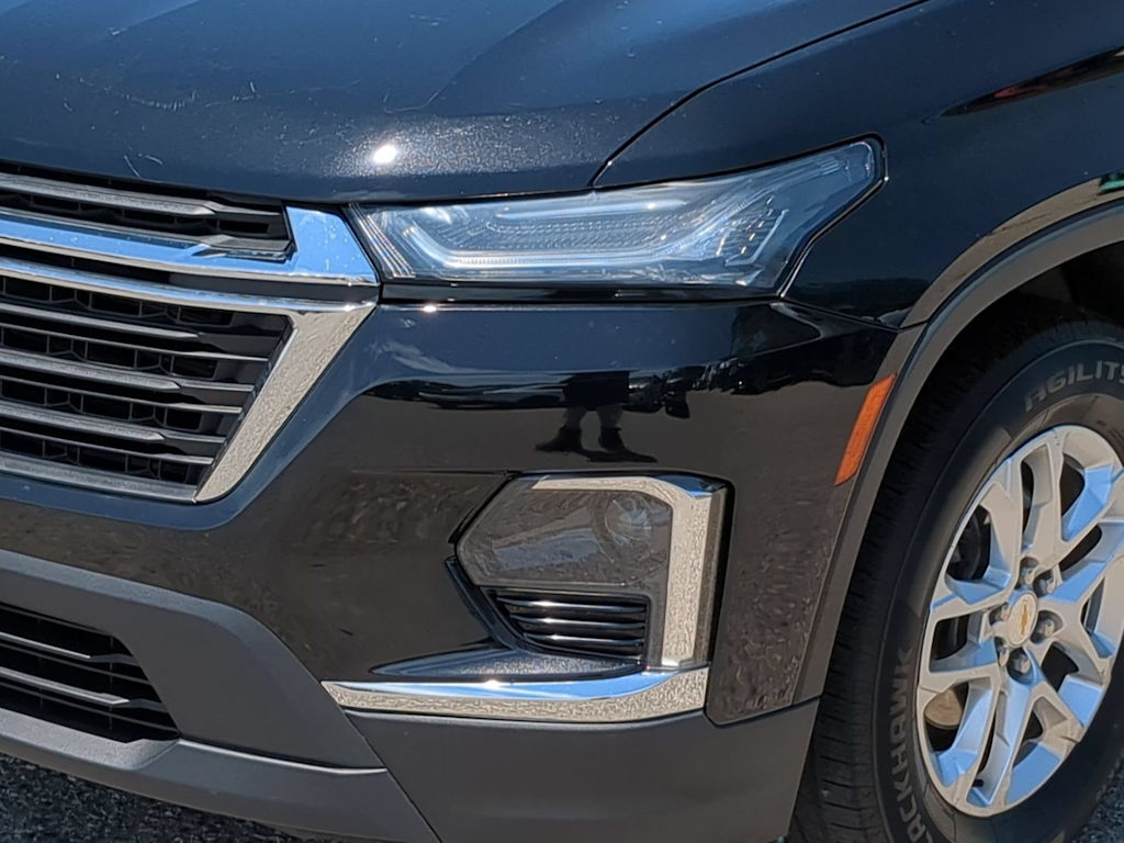Thumbnail: 2023 Chevrolet Traverse - 23