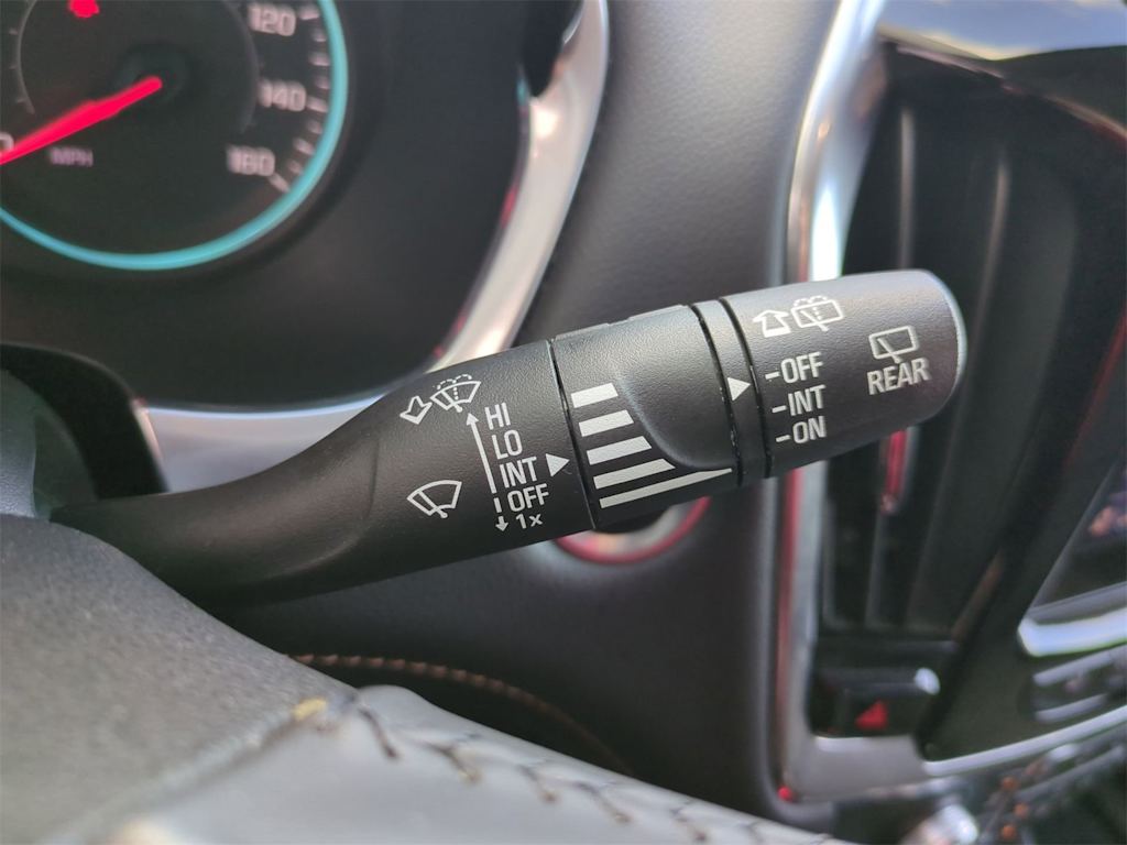 Thumbnail: 2020 Chevrolet Traverse - 30