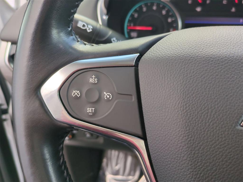 Thumbnail: 2020 Chevrolet Traverse - 28