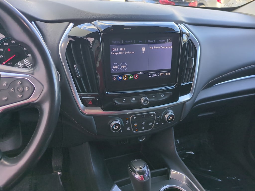 Thumbnail: 2020 Chevrolet Traverse - 14