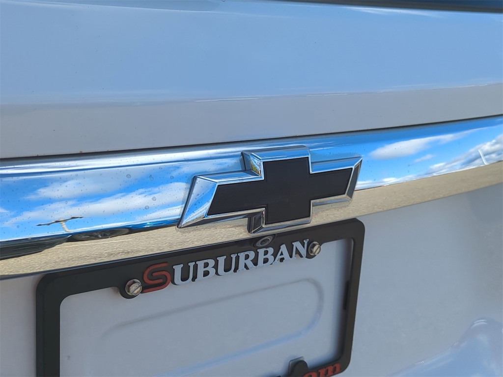 Thumbnail: 2020 Chevrolet Traverse - 7