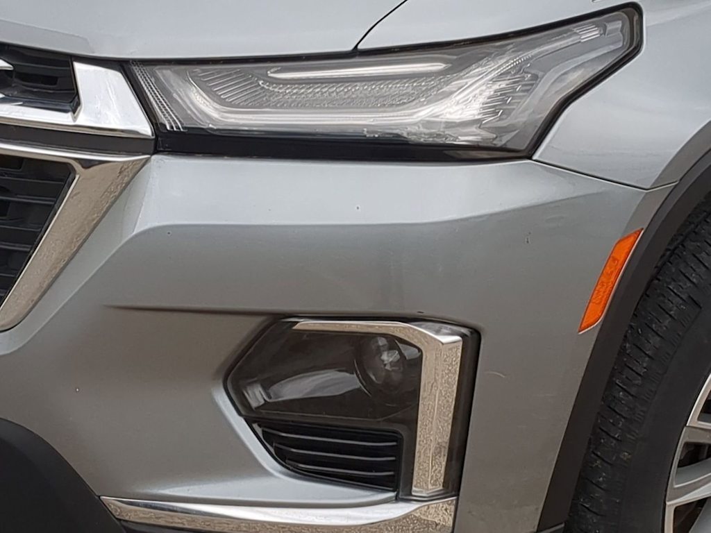 Thumbnail: 2023 Chevrolet Traverse - 24