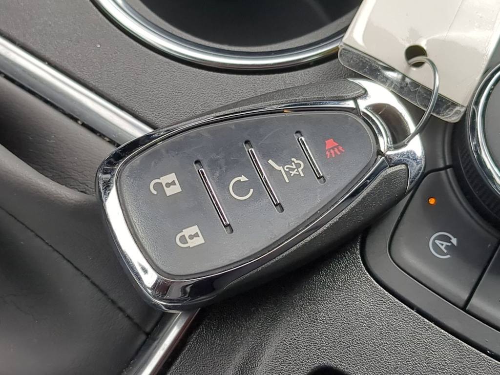 Thumbnail: 2023 Chevrolet Traverse - 34