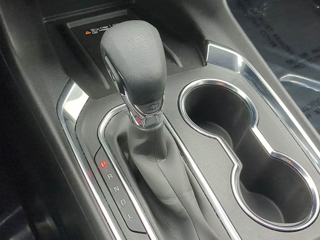 Thumbnail: 2023 Chevrolet Traverse - 33