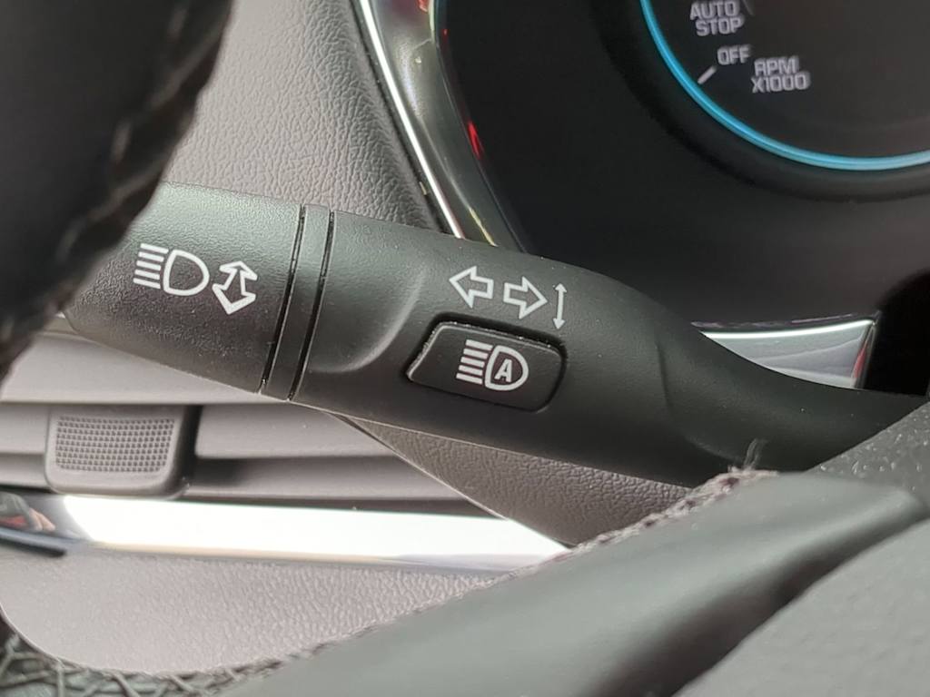 Thumbnail: 2023 Chevrolet Traverse - 18