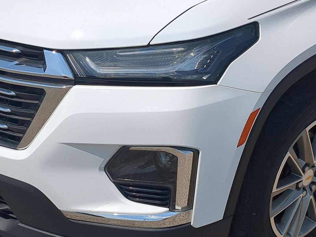 Thumbnail: 2023 Chevrolet Traverse - 23